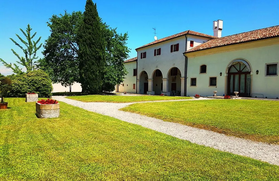 Alla Barchessa di Villa Querini-1