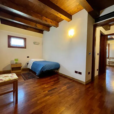 Alla Barchessa di Villa Querini-3