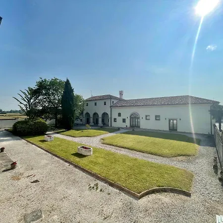 Alla Barchessa di Villa Querini-2
